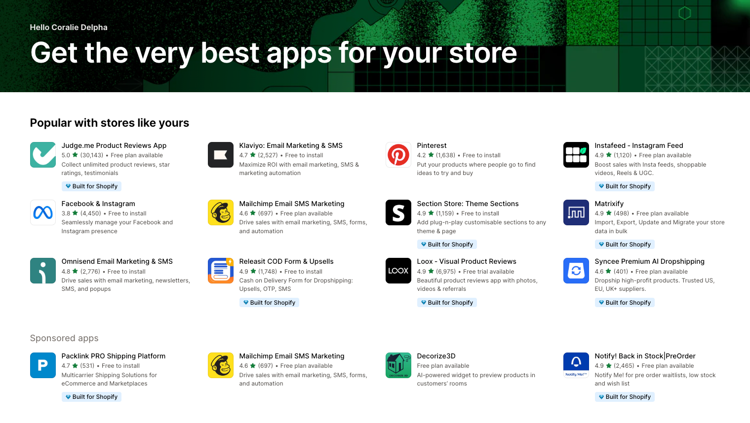 Exiting my first Shopify app after 2.5 years
